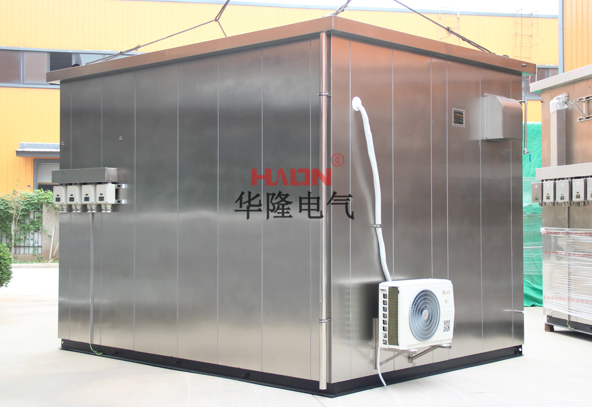 乙烯冷区分析小屋