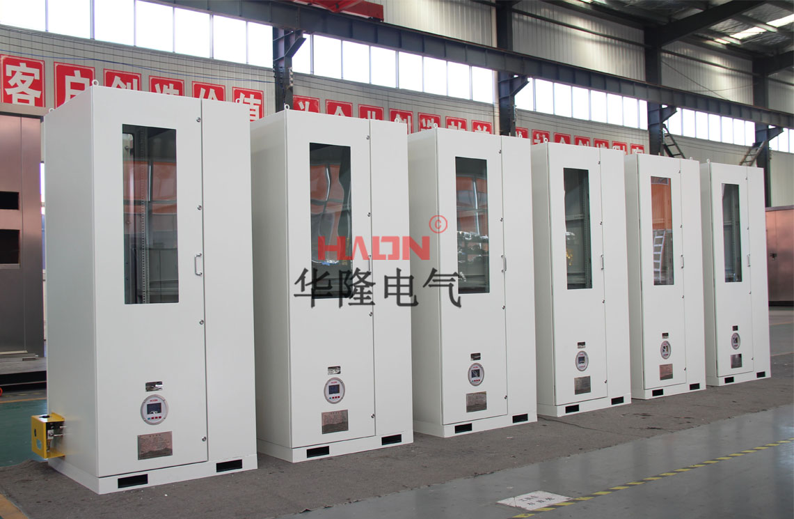 正压型防爆电气控制柜