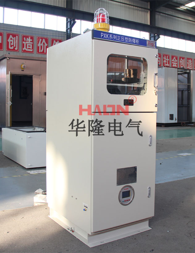 防爆正压仪表箱