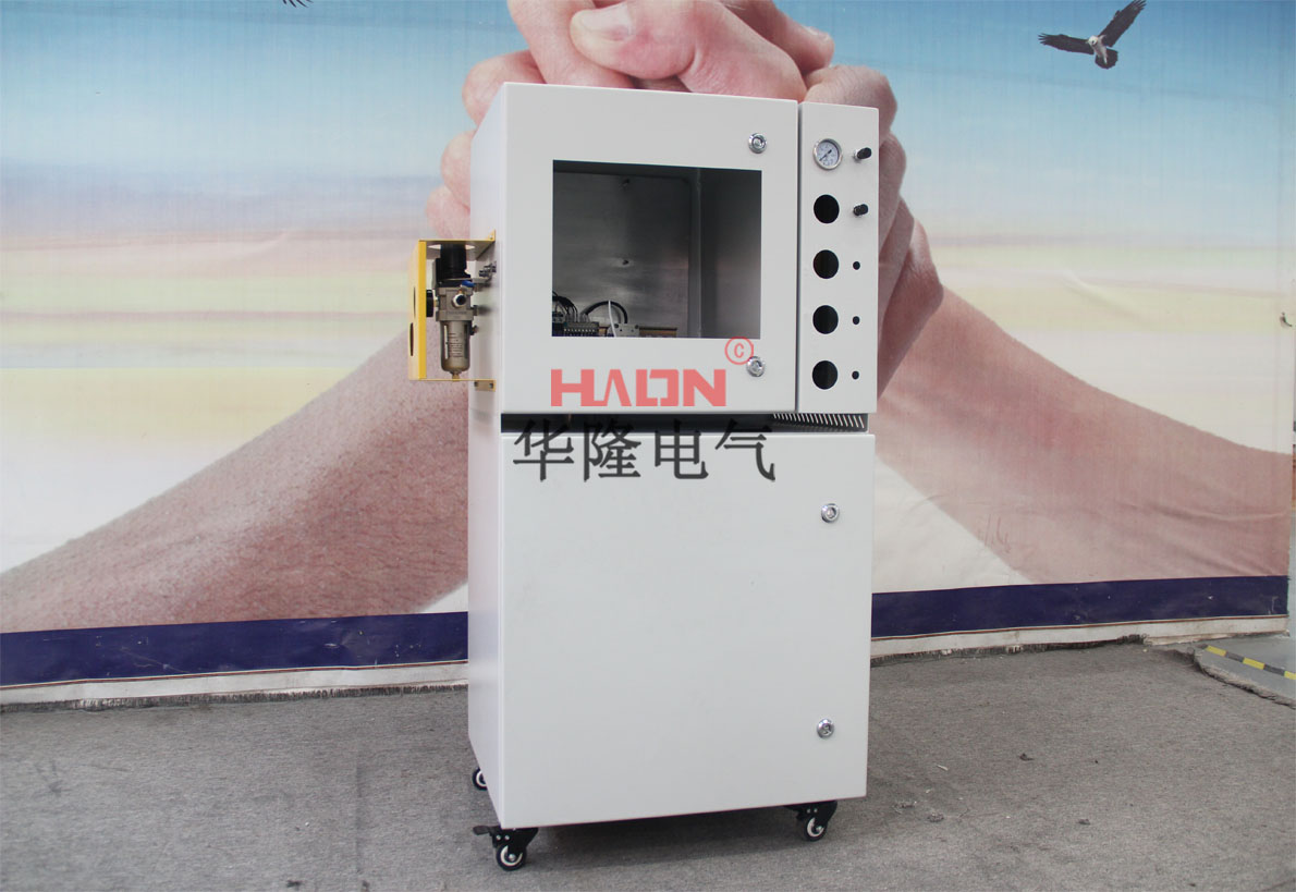 防爆变频器控制柜