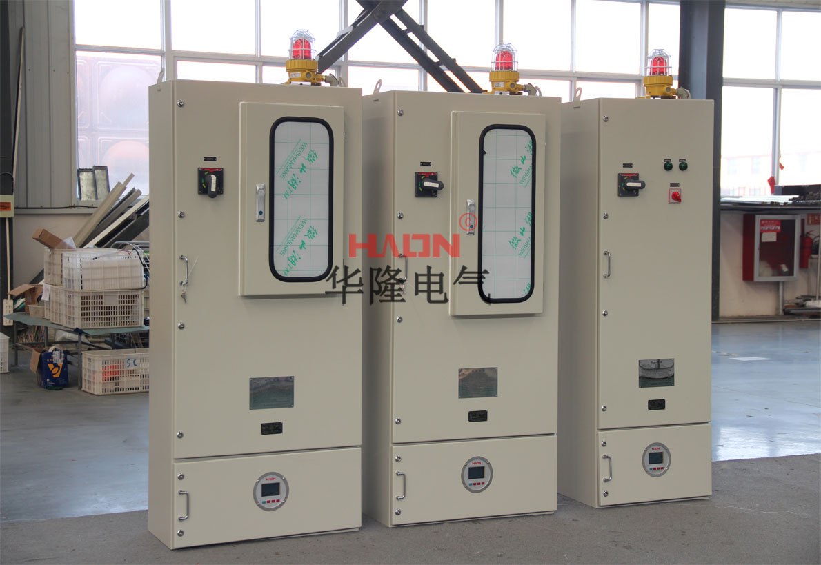 正压防爆箱 正压防爆箱