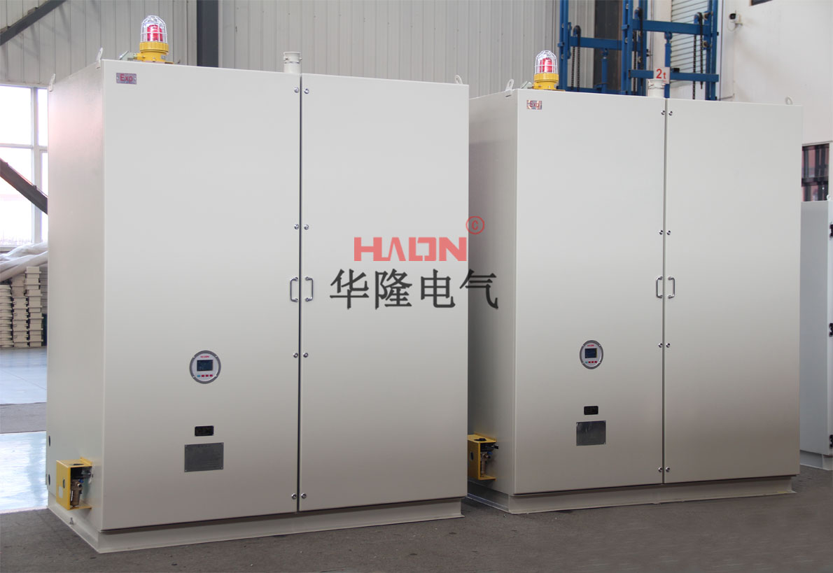 正压型防爆电气控制柜