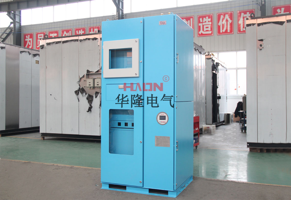 防爆正压控制柜