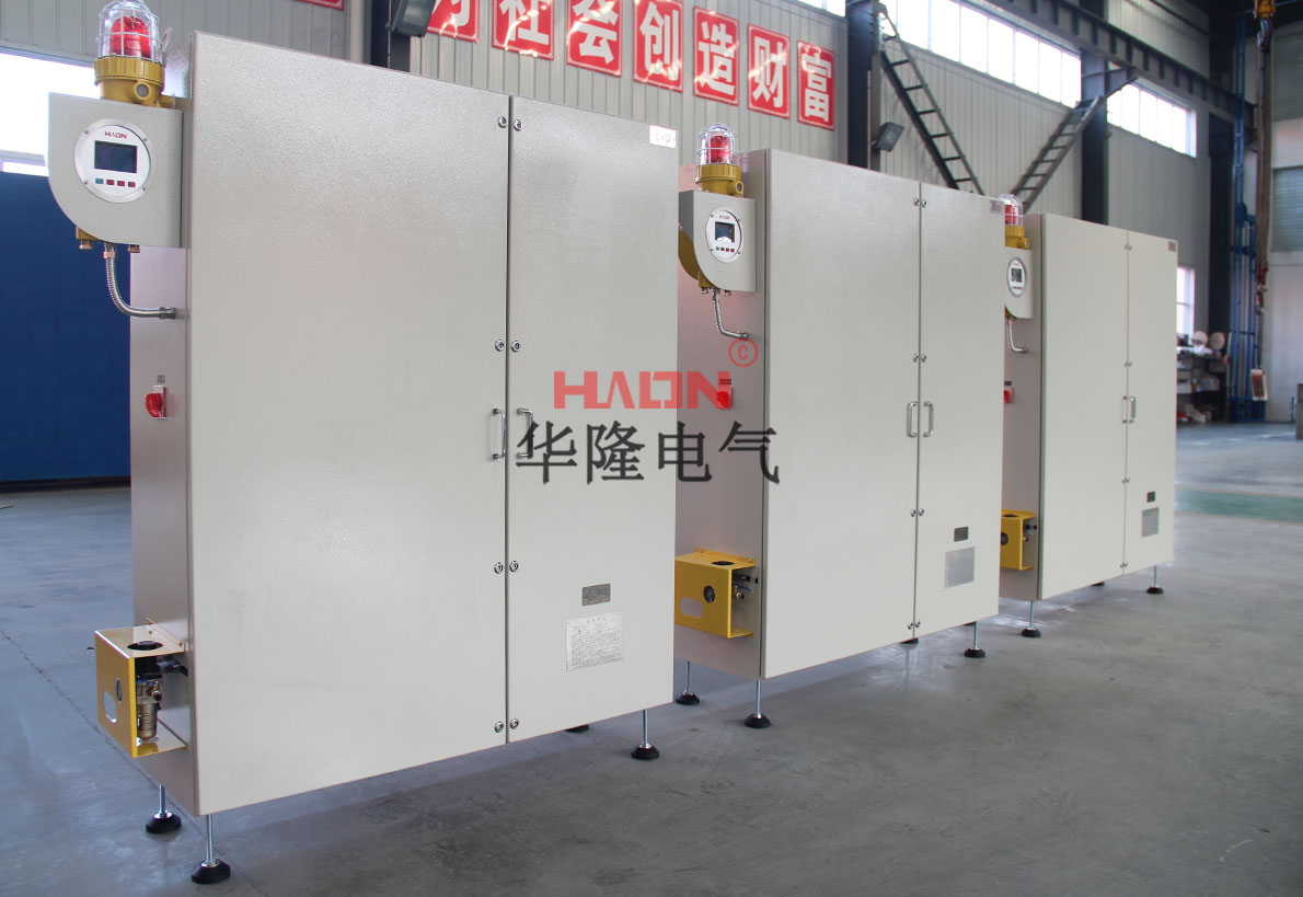 防爆正压柜技术参数