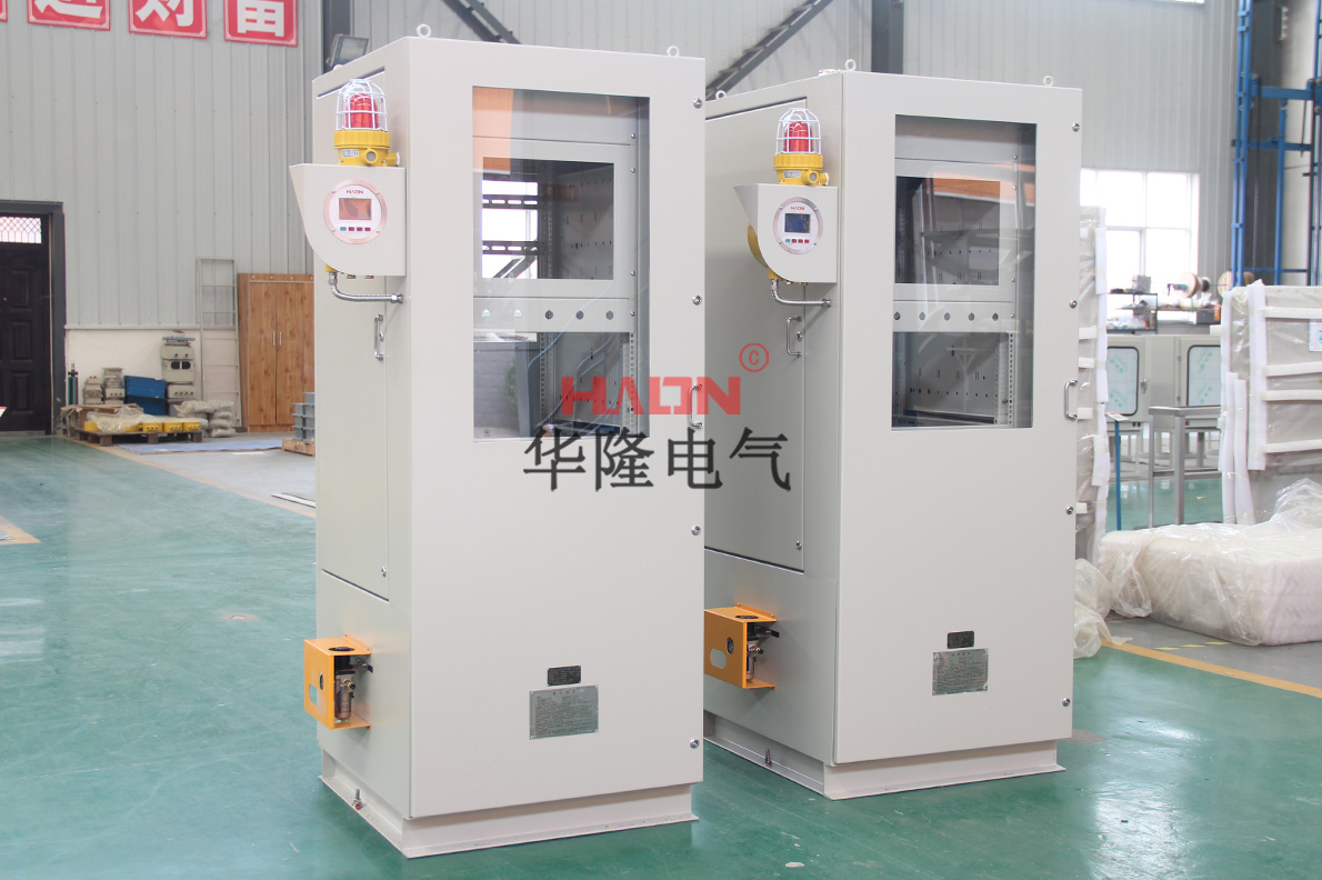 正压型防爆配电柜