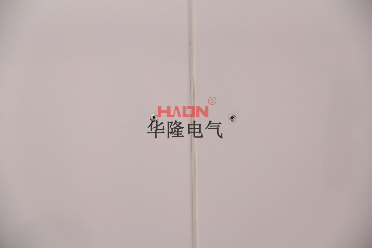 防爆分析小屋墙体处理细节