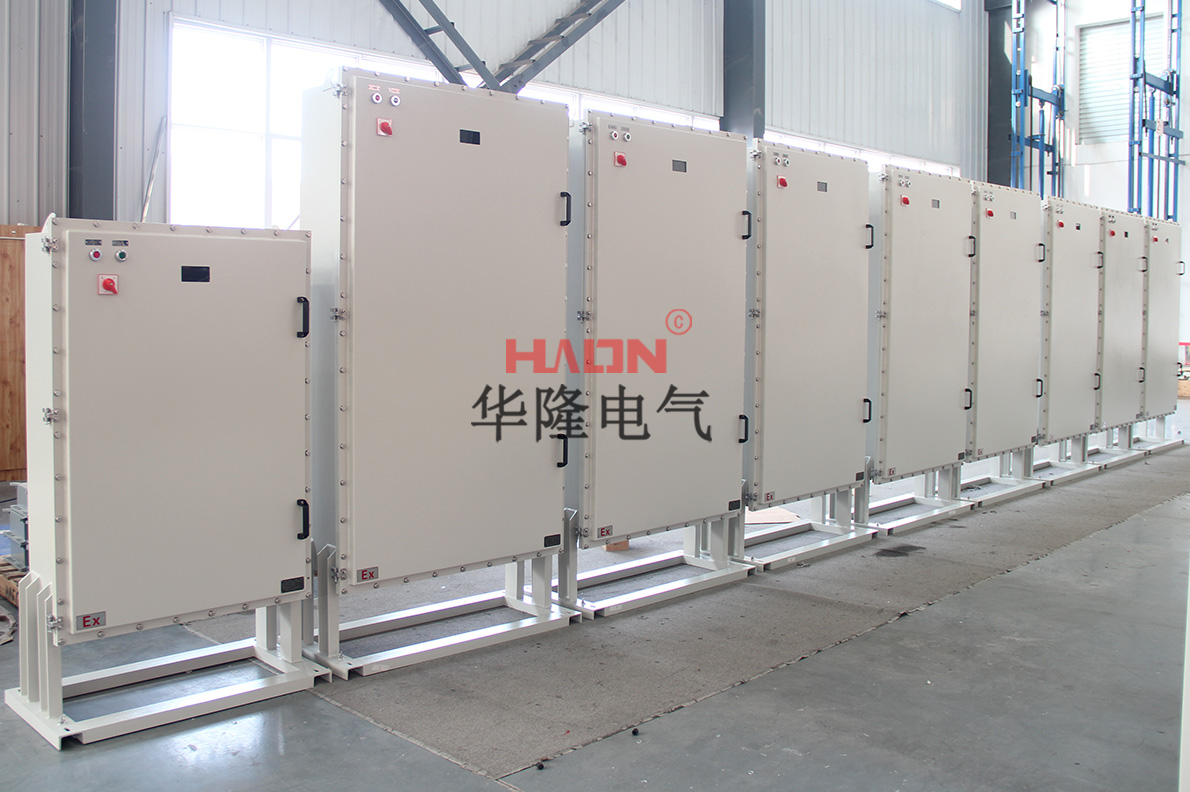 碳钢防爆配电箱