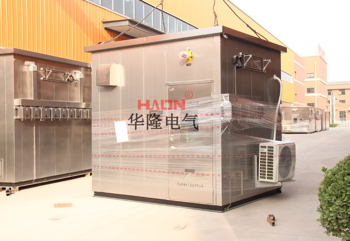 分析小屋
