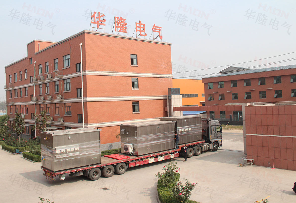 不绣钢防爆分析小屋