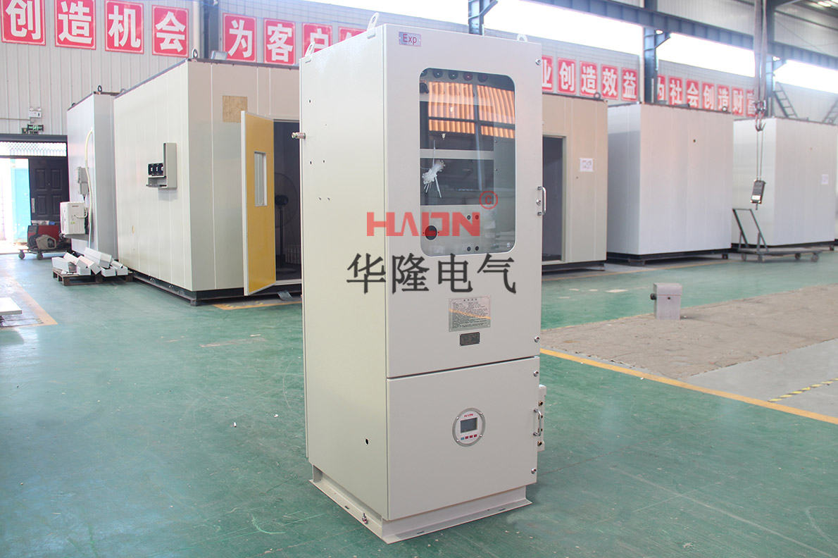 tcu专用正压防爆柜