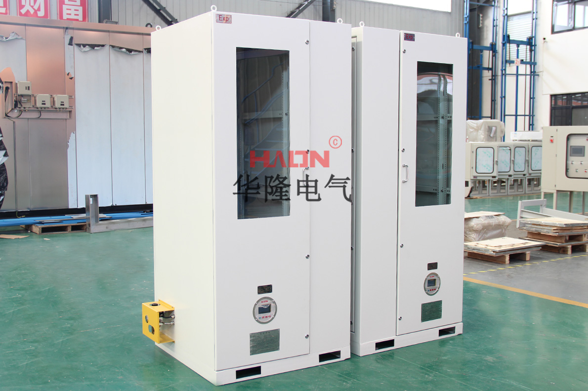 防爆正压柜 防爆正压柜